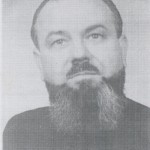 Gheorghe Coman foto portret